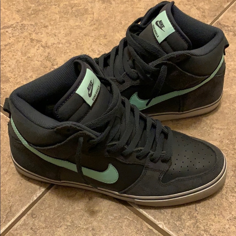 Nike Dunk High LR